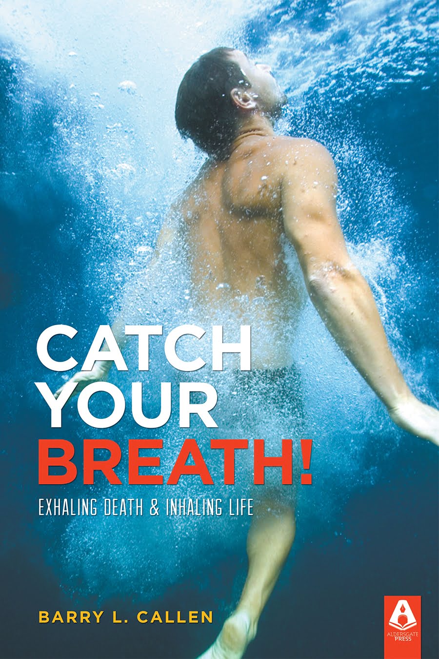 Catch Your Breath: Exhaling Death and Inhaling Life