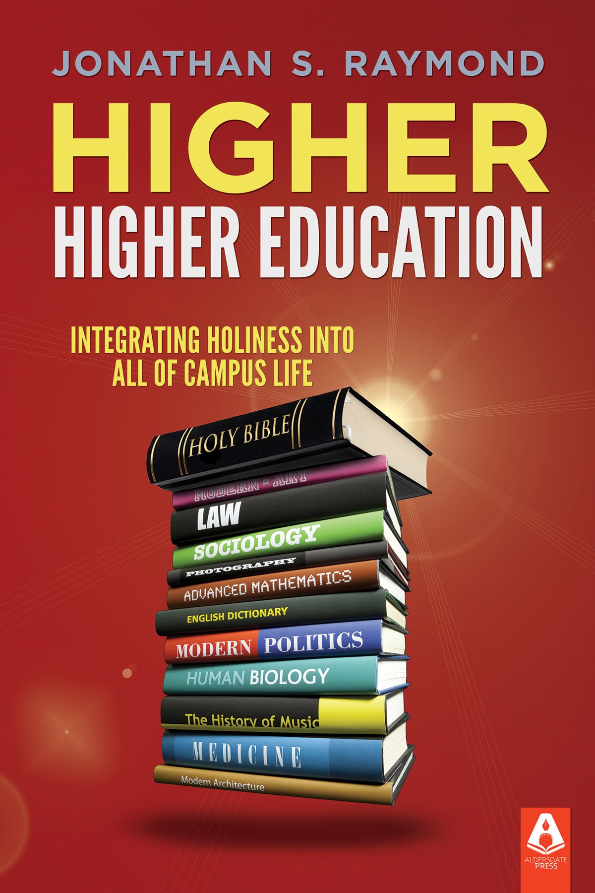 Higher, Higher Education