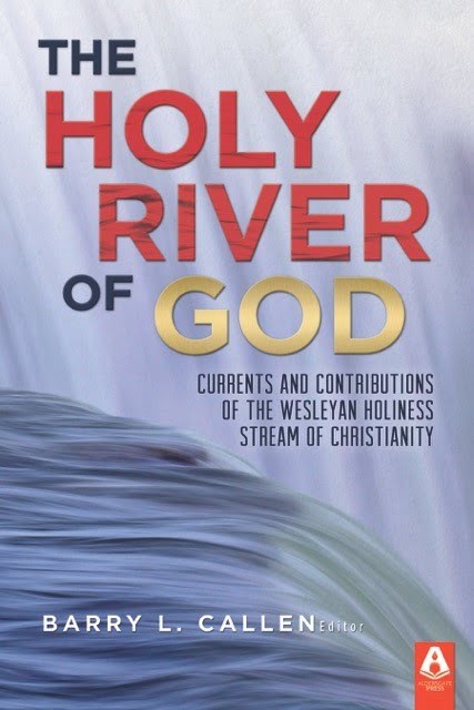 The Holy River of God