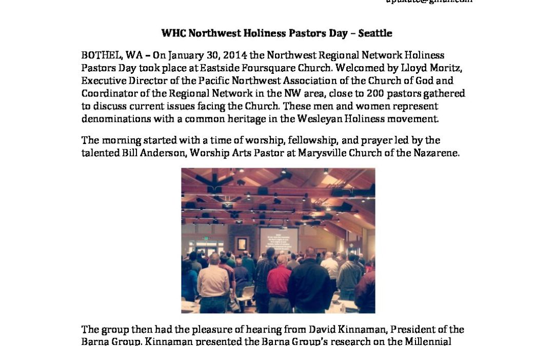 Press ReleaseNWPastorsDay – 2-4-14 PDF